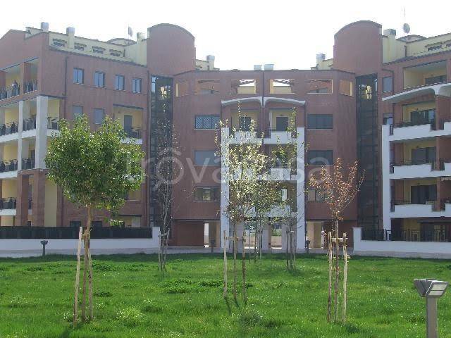 appartamento in affitto a Roma in zona Mezzocammino