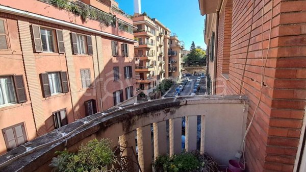 appartamento in affitto a Roma in zona Celio