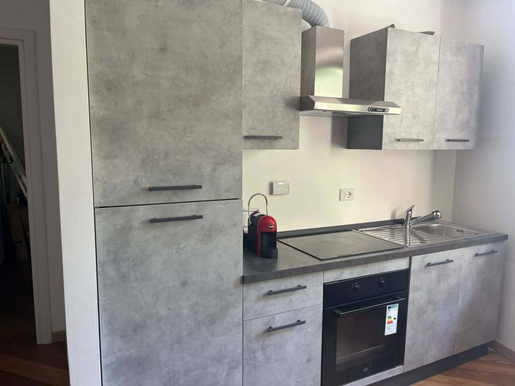 appartamento in affitto a Roma in zona Gianicolense