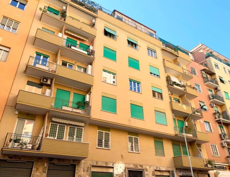 appartamento in affitto a Roma in zona Prenestino-Labicano