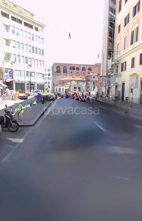 negozio in affitto a Roma in zona Ludovisi/Sallustiano