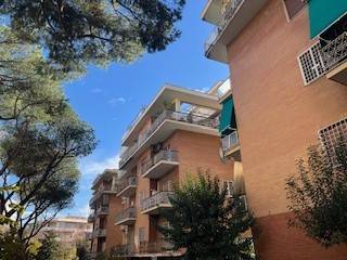 appartamento in affitto a Roma in zona Gianicolense