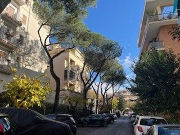 appartamento in affitto a Roma in zona Gianicolense