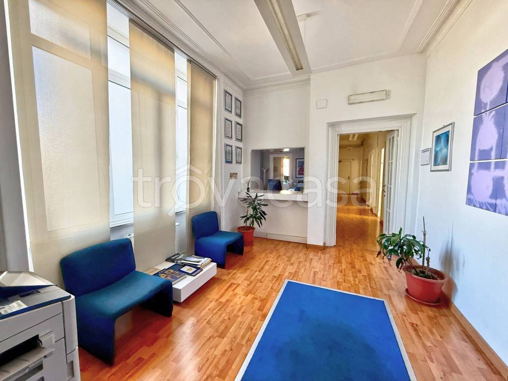 ufficio in affitto a Roma in zona Trevi-Colonna