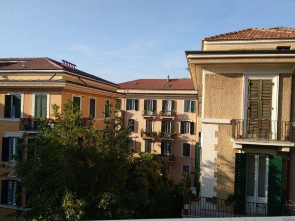 appartamento in affitto a Roma in zona Trieste