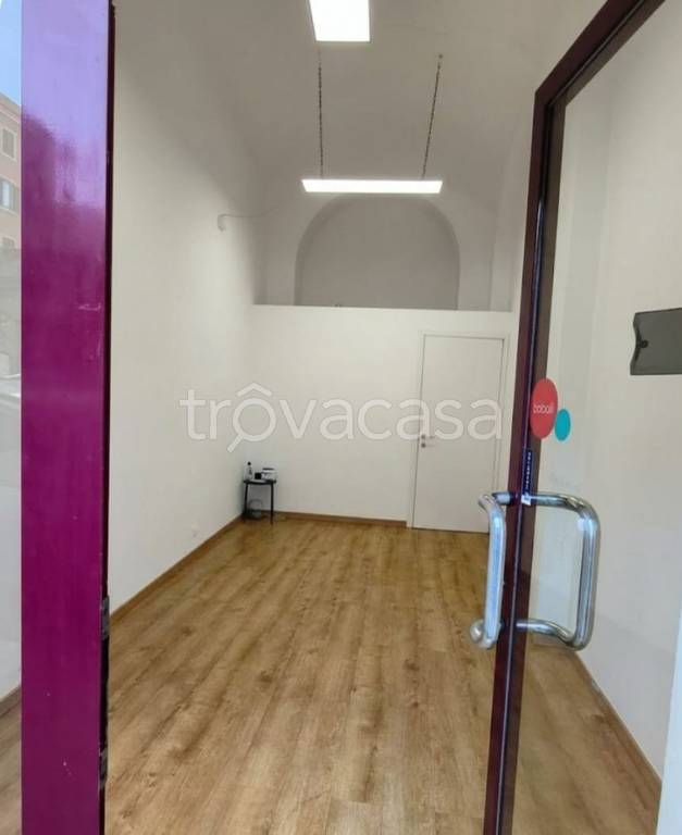 negozio in affitto a Roma in zona Tiburtino