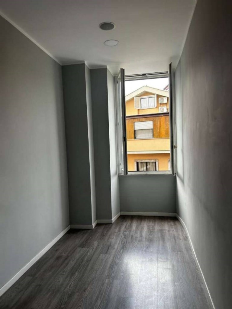 appartamento in affitto a Roma in zona Tor di Quinto