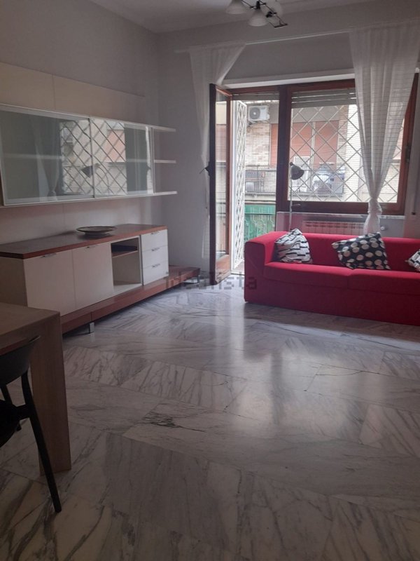 appartamento in affitto a Roma in zona Monte Sacro/Talenti