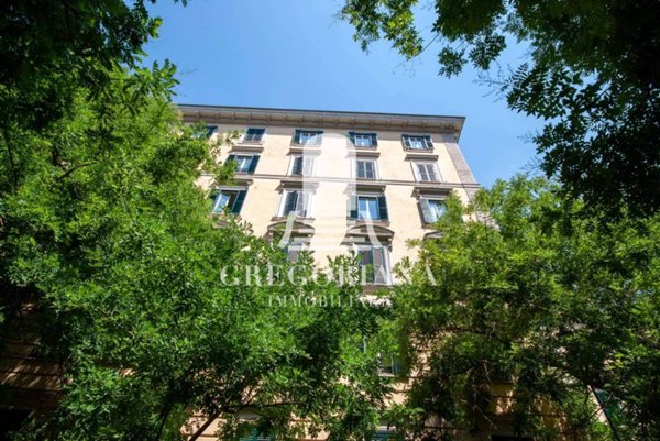 appartamento in affitto a Roma in zona Rione Prati
