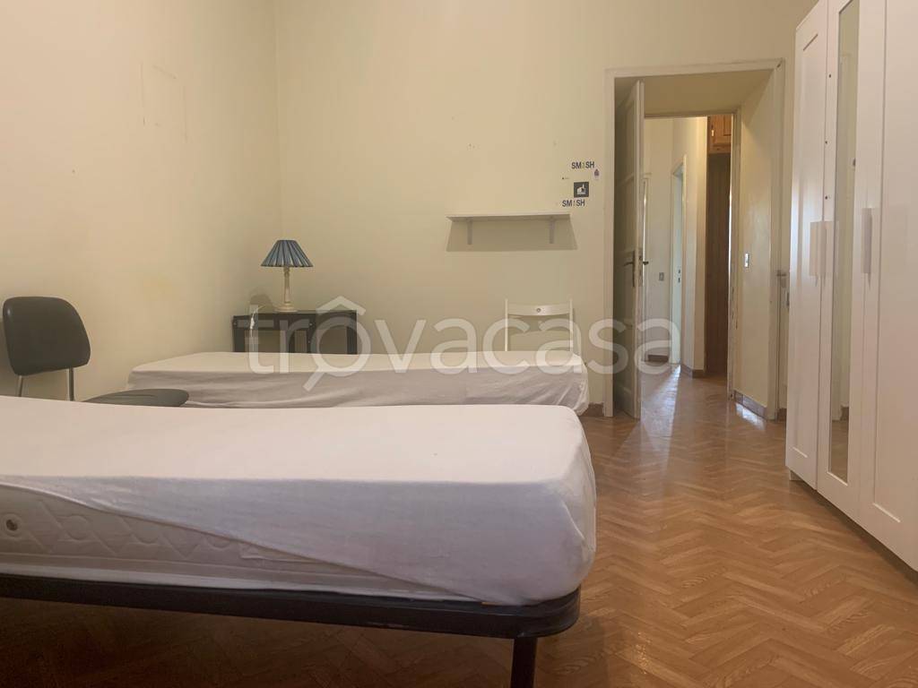 ufficio in affitto a Roma in zona Nomentano