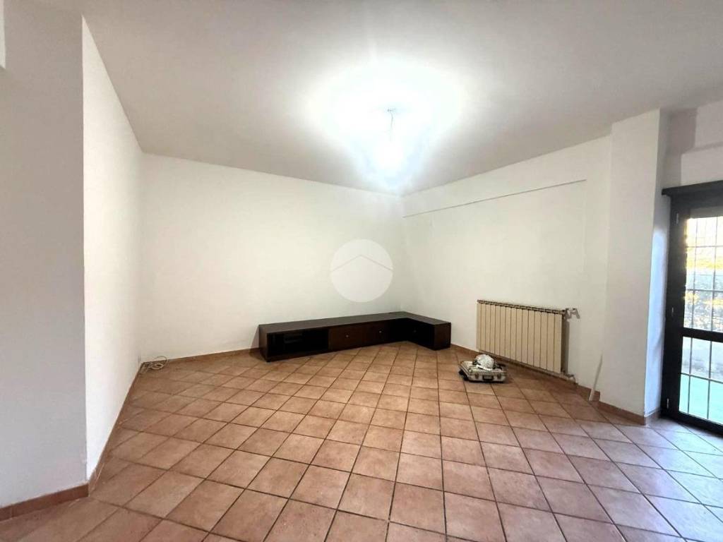 appartamento in affitto a Roma in zona Tor Vergata/Torrenova