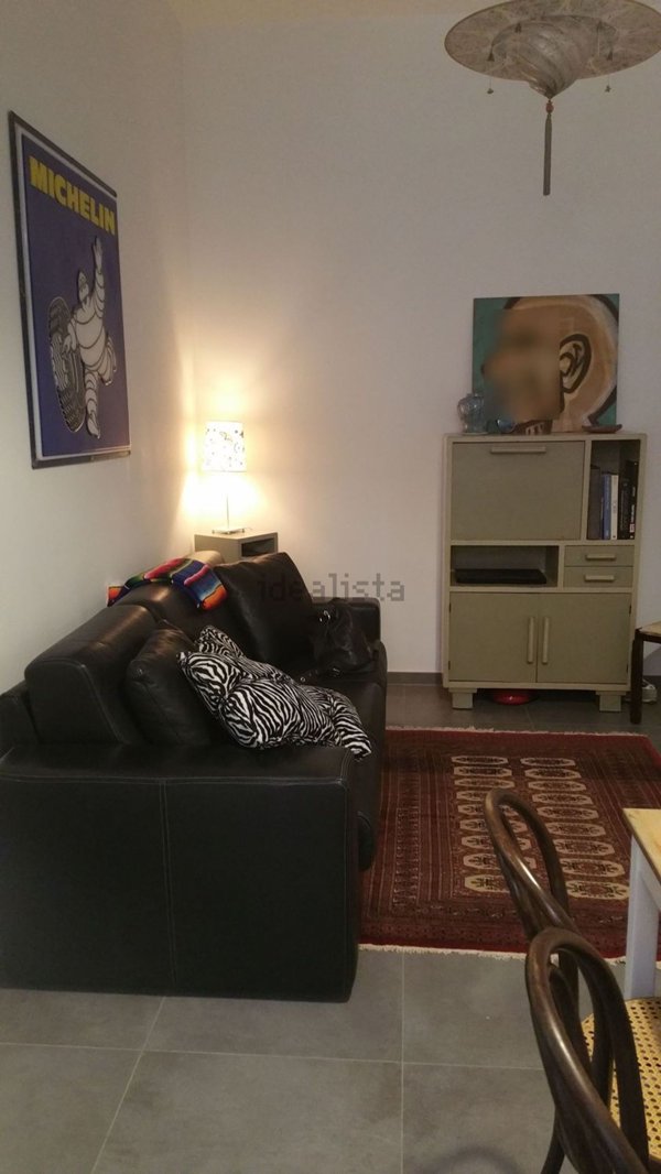 appartamento in affitto a Roma in zona Castro Pretorio