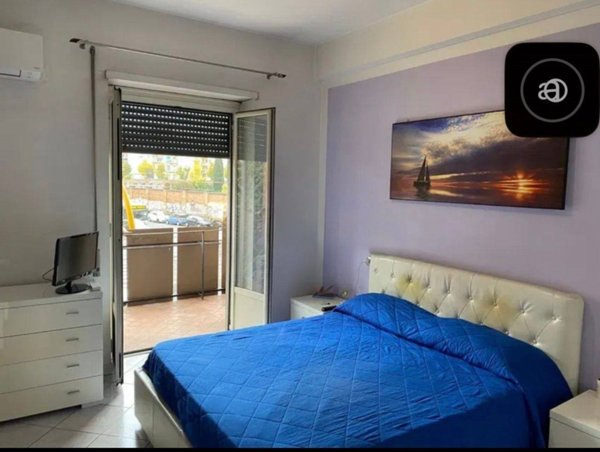 appartamento in affitto a Roma in zona Prenestino-Labicano