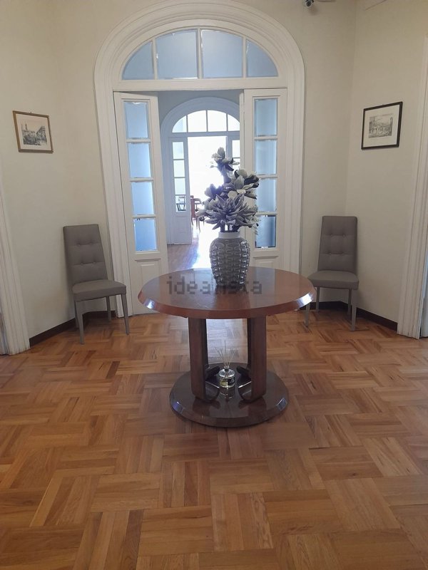 ufficio in affitto a Roma