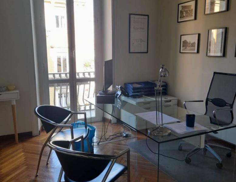 ufficio in affitto a Roma in zona Nomentano