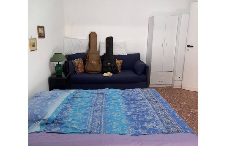 camera singola in affitto a Roma in zona Romanina