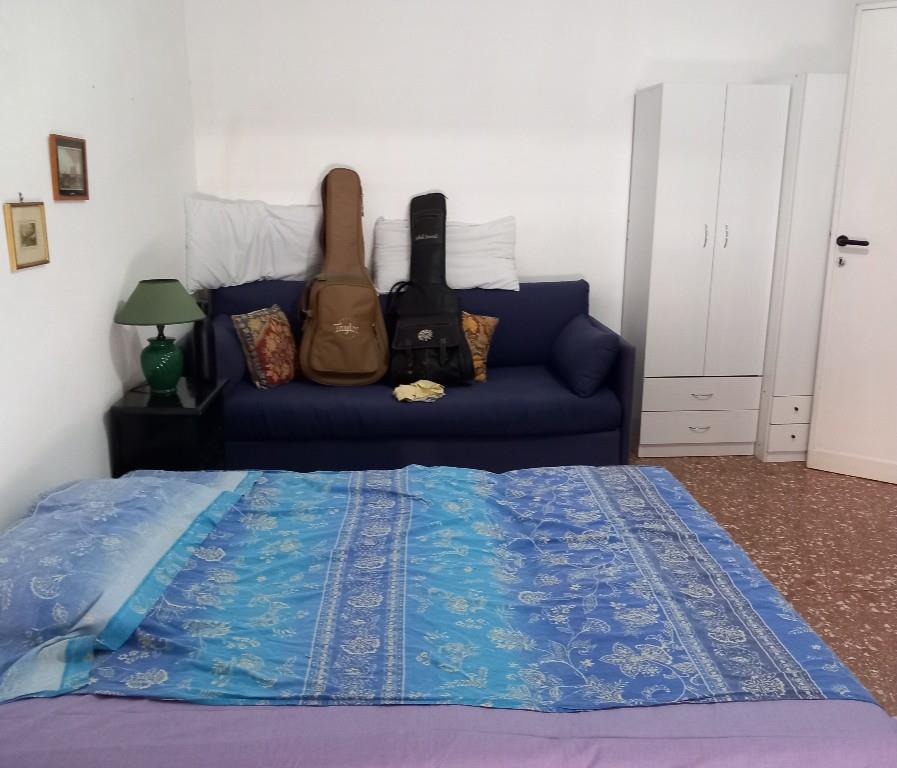 camera singola in affitto a Roma in zona Romanina