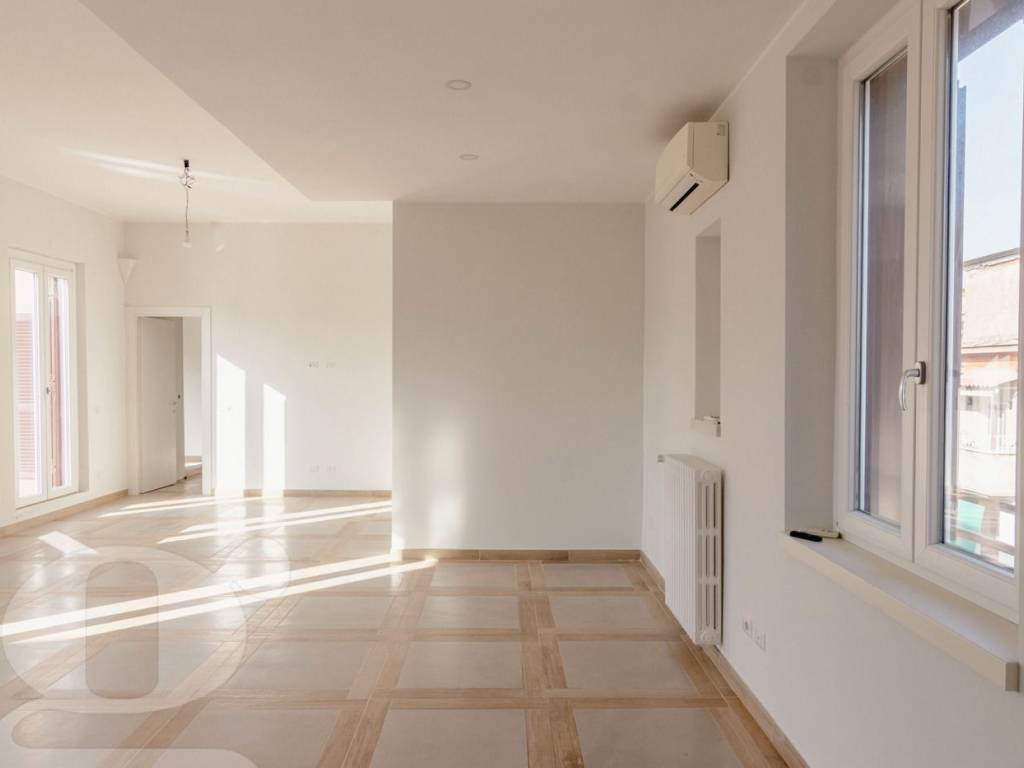 appartamento in affitto a Roma in zona Rione Prati