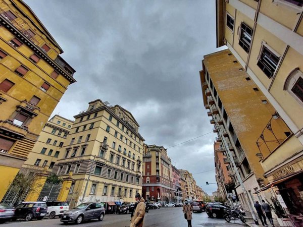 appartamento in affitto a Roma in zona Della Vittoria