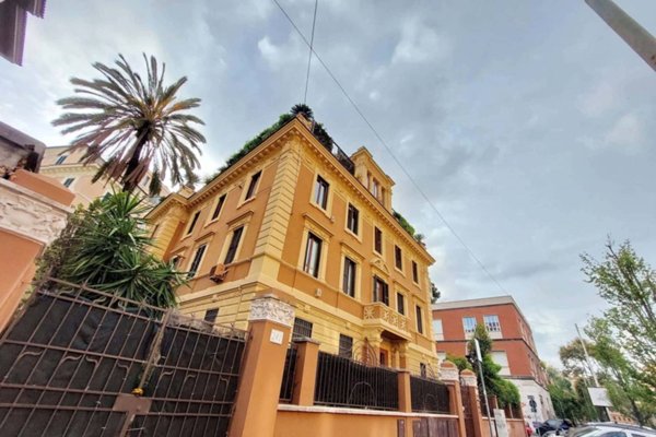 appartamento in affitto a Roma in zona Trastevere