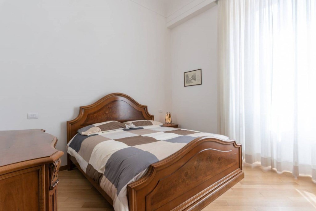 appartamento in affitto a Roma in zona Castro Pretorio