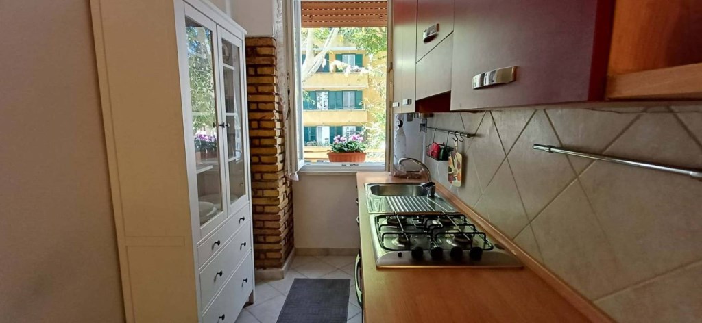 appartamento in affitto a Roma