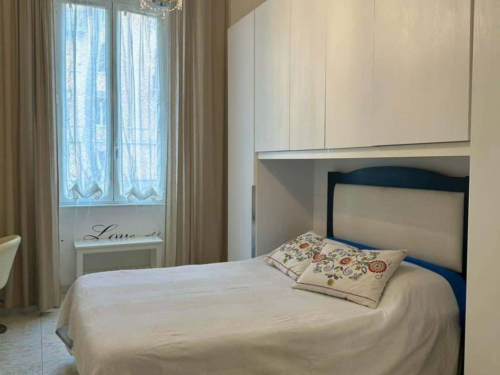 appartamento in affitto a Roma in zona Salario