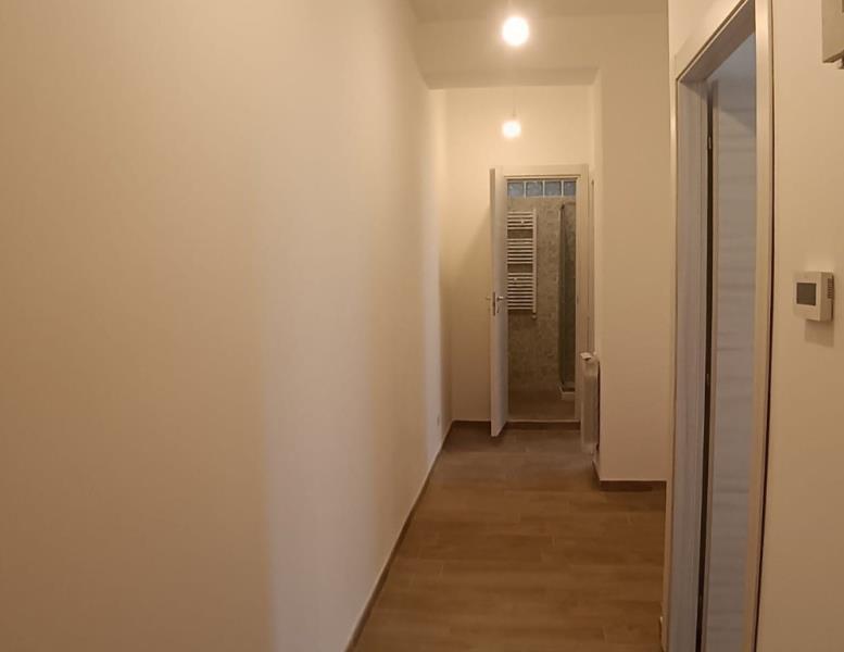 appartamento in affitto a Roma in zona Prenestino-Centocelle