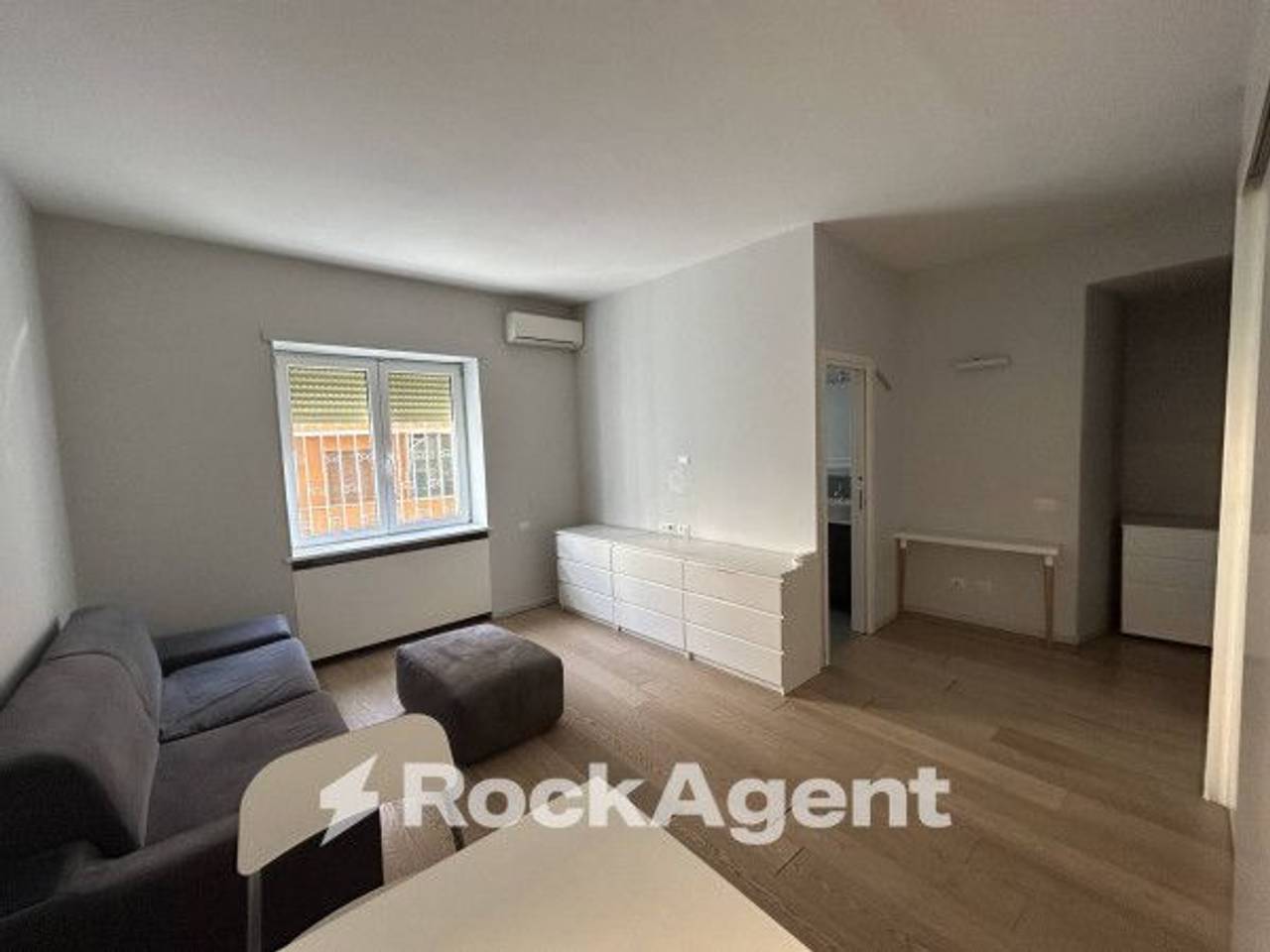 appartamento in affitto a Roma in zona Pinciano