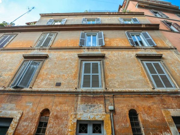 appartamento in affitto a Roma in zona Rione Monti/Campitelli