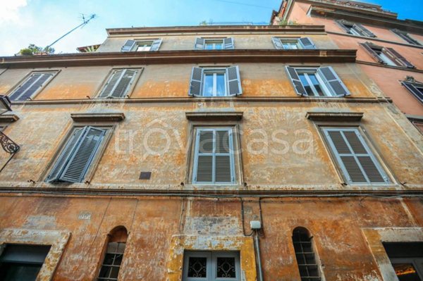 appartamento in affitto a Roma in zona Rione Monti/Campitelli