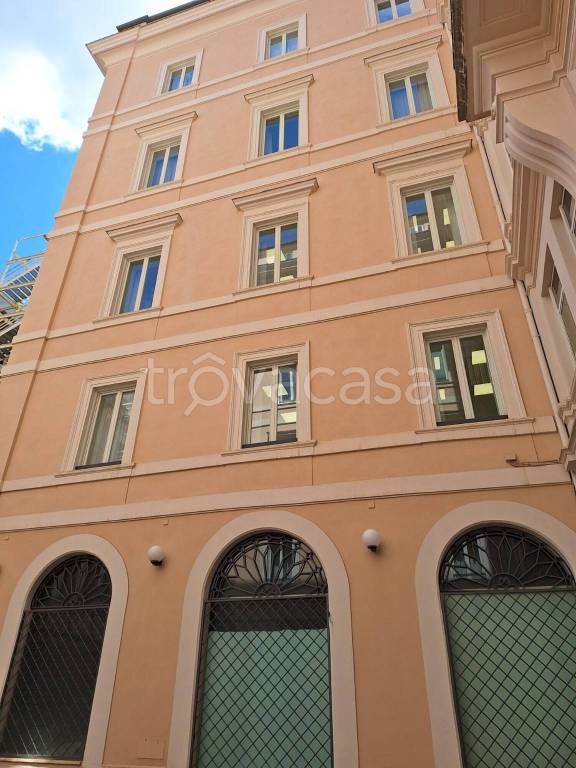 negozio in affitto a Roma in zona Rione Monti/Campitelli