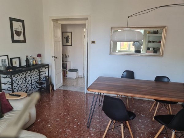 appartamento in affitto a Roma in zona Trastevere