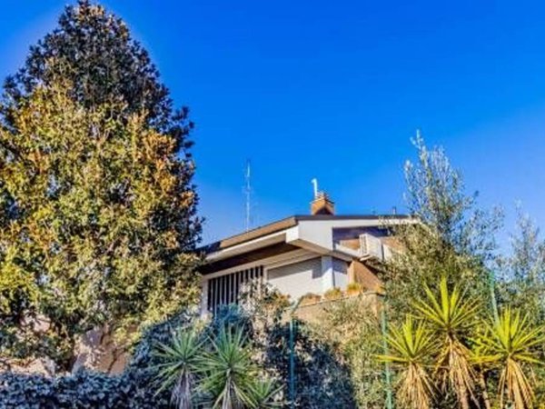 appartamento in affitto a Roma in zona Tomba di Nerone