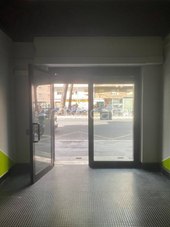 casa indipendente in affitto a Roma in zona Prenestino-Labicano