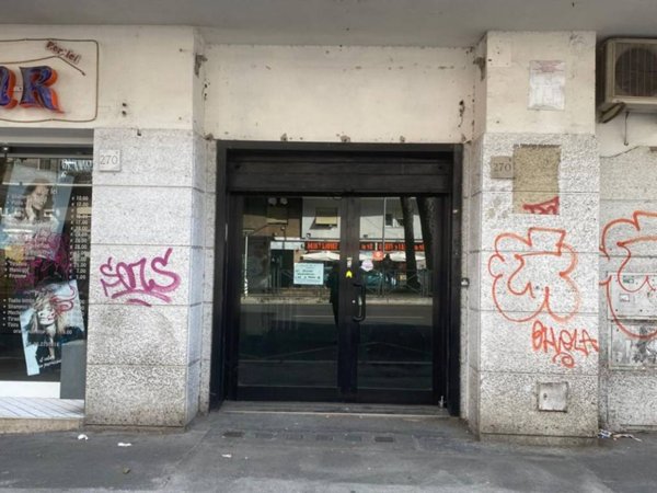 negozio in affitto a Roma in zona Prenestino-Centocelle