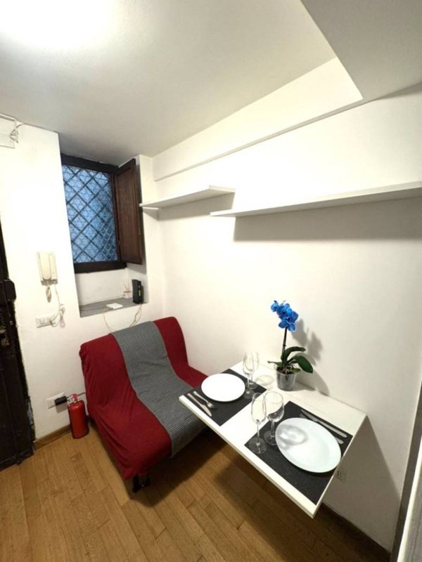 appartamento in affitto a Roma in zona Rione di Ponte