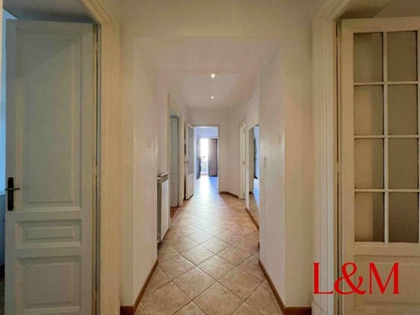 appartamento in affitto a Roma in zona Flaminio