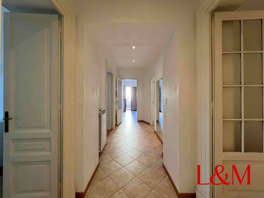 appartamento in affitto a Roma in zona Flaminio