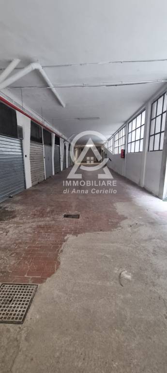 ufficio in affitto a Roma in zona Tuscolano