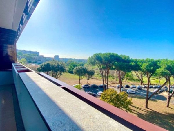 appartamento in affitto a Roma in zona Ostiense