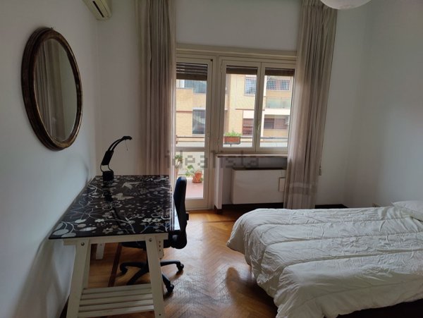 appartamento in affitto a Roma in zona Tor di Quinto