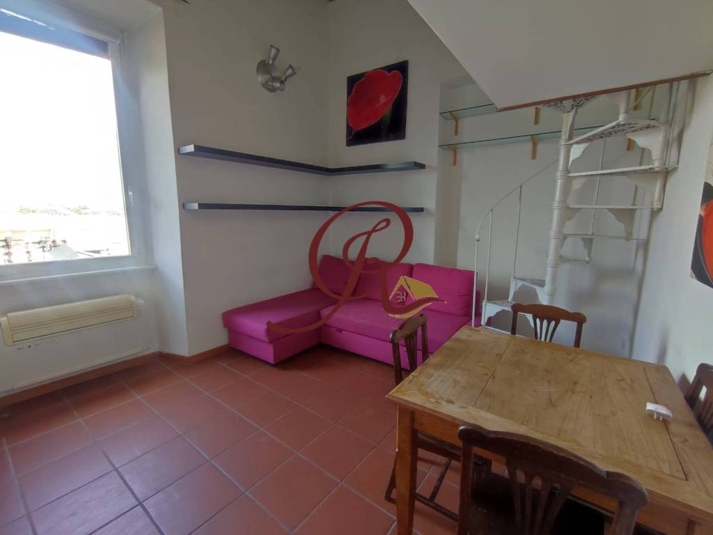 appartamento in affitto a Roma in zona Tiburtino