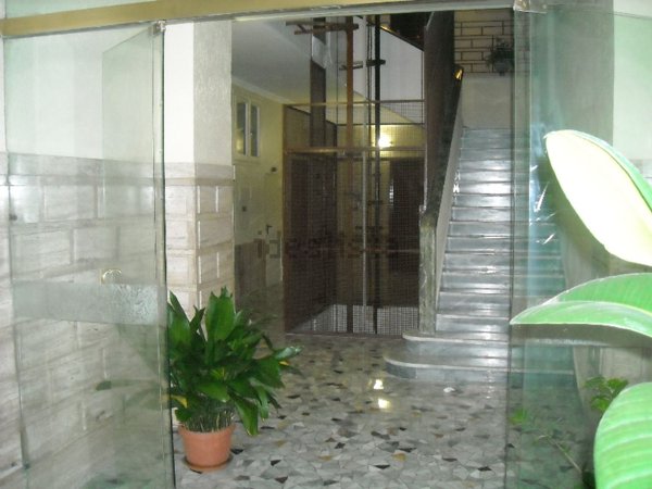 appartamento in affitto a Roma in zona Aurelio