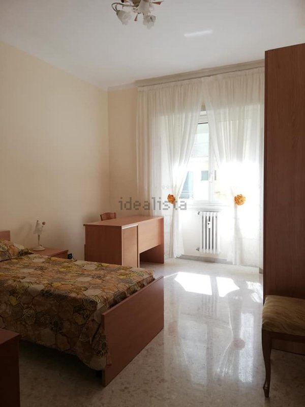 appartamento in affitto a Roma in zona Prenestino-Labicano