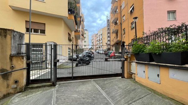 appartamento in affitto a Roma in zona Ponte Mammolo
