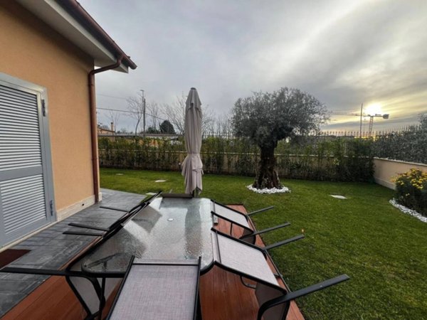 appartamento in affitto a Roma in zona Tuscolano