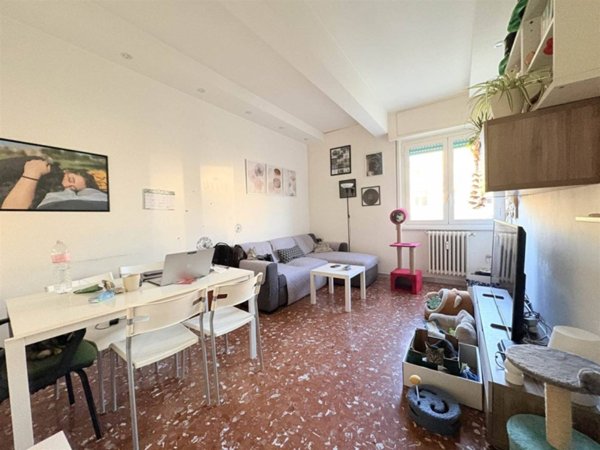 appartamento in affitto a Roma in zona Collatino