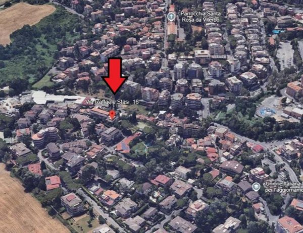 monolocale in affitto a Roma in zona Tomba di Nerone