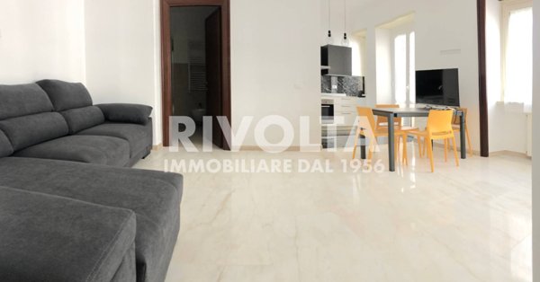 appartamento in affitto a Roma in zona Della Vittoria